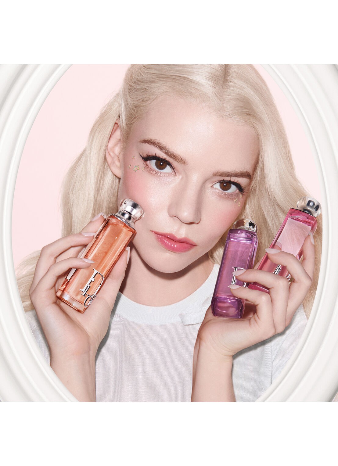 DIOR Dior Addict Purple Glow Eau de Parfum - detail 2 undefined