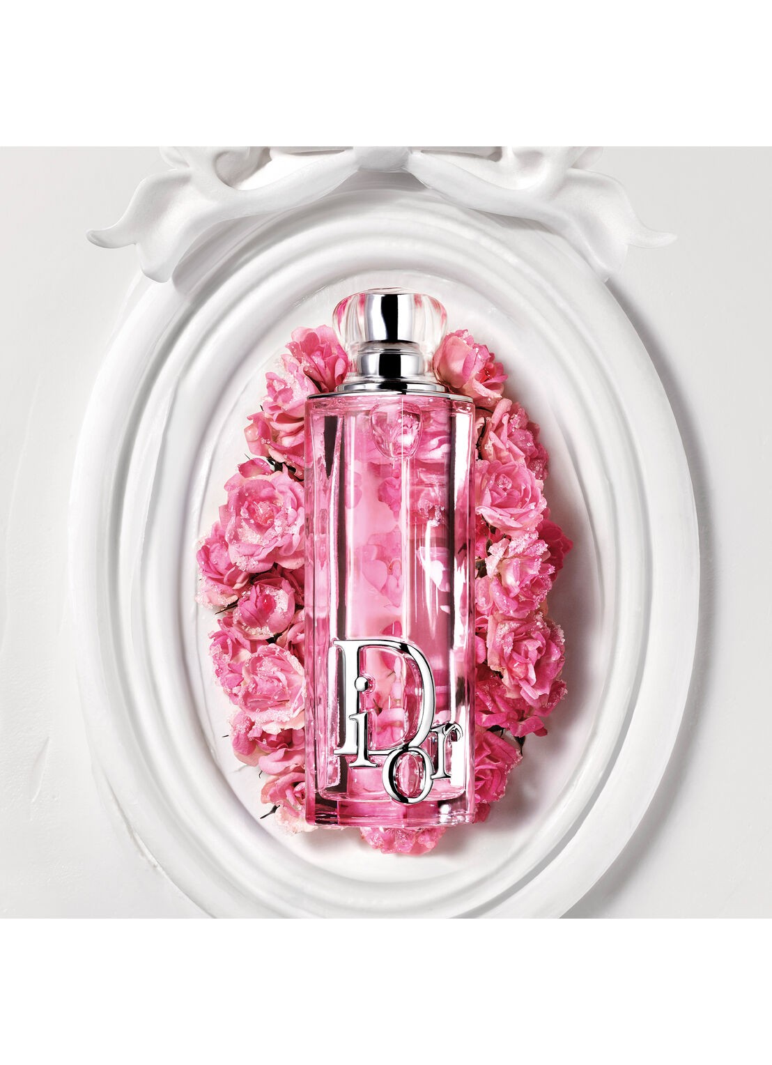 DIOR Dior Addict Rosy Glow Eau De Parfum - voorkant 2 undefined