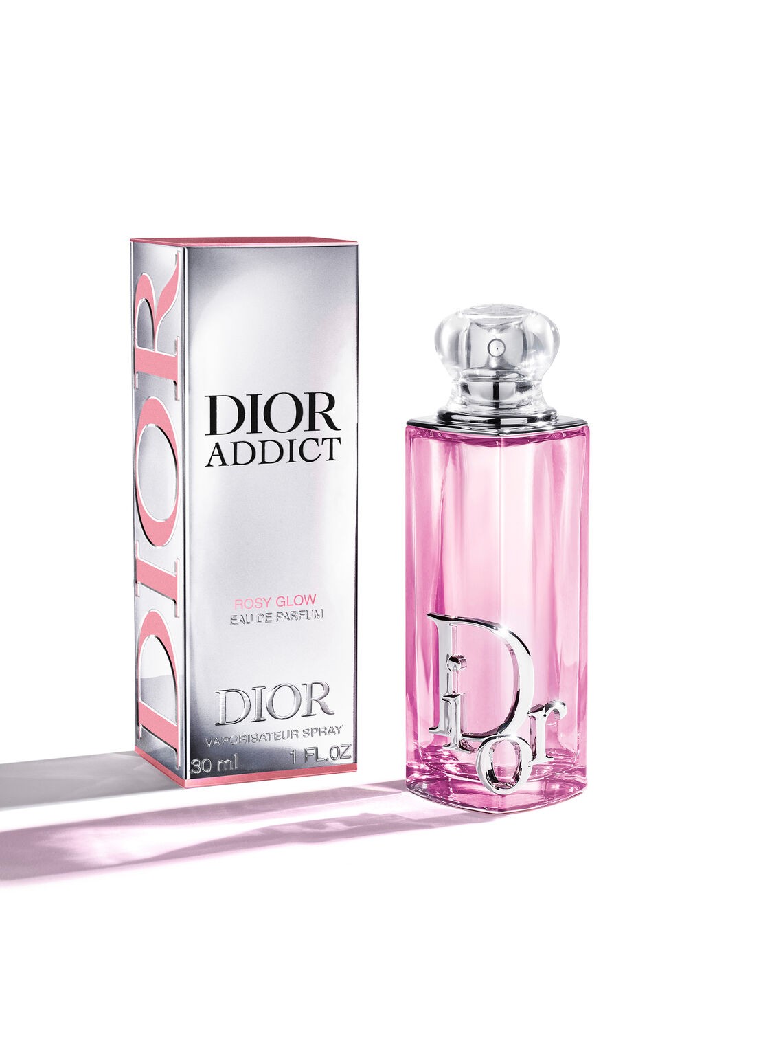 DIOR Dior Addict Rosy Glow Eau De Parfum - detail 5 undefined