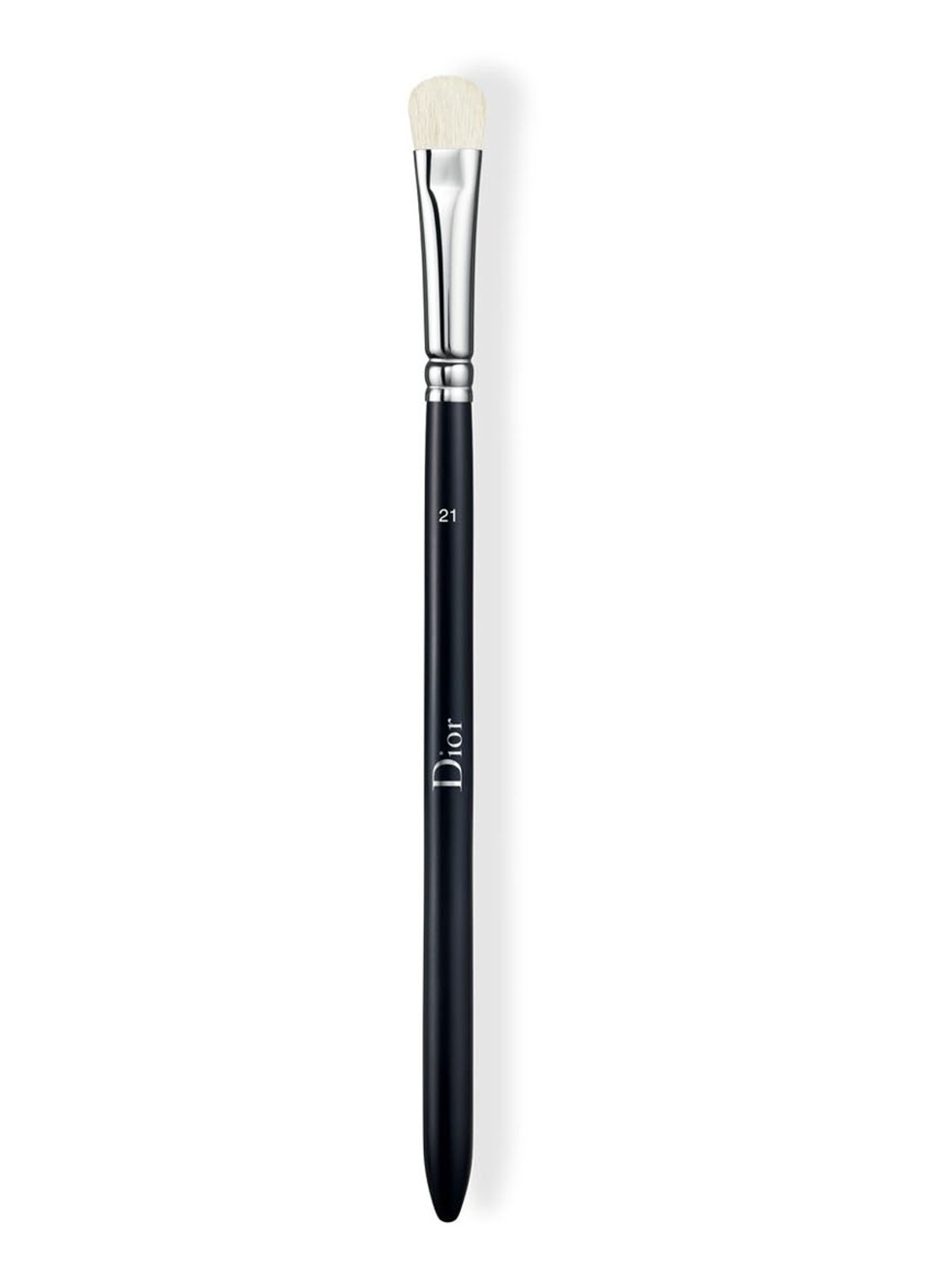 DIOR Dior Backstage Eye Shadow Shader Brush N°21 - Oogschaduwpenseel - voorkant undefined
