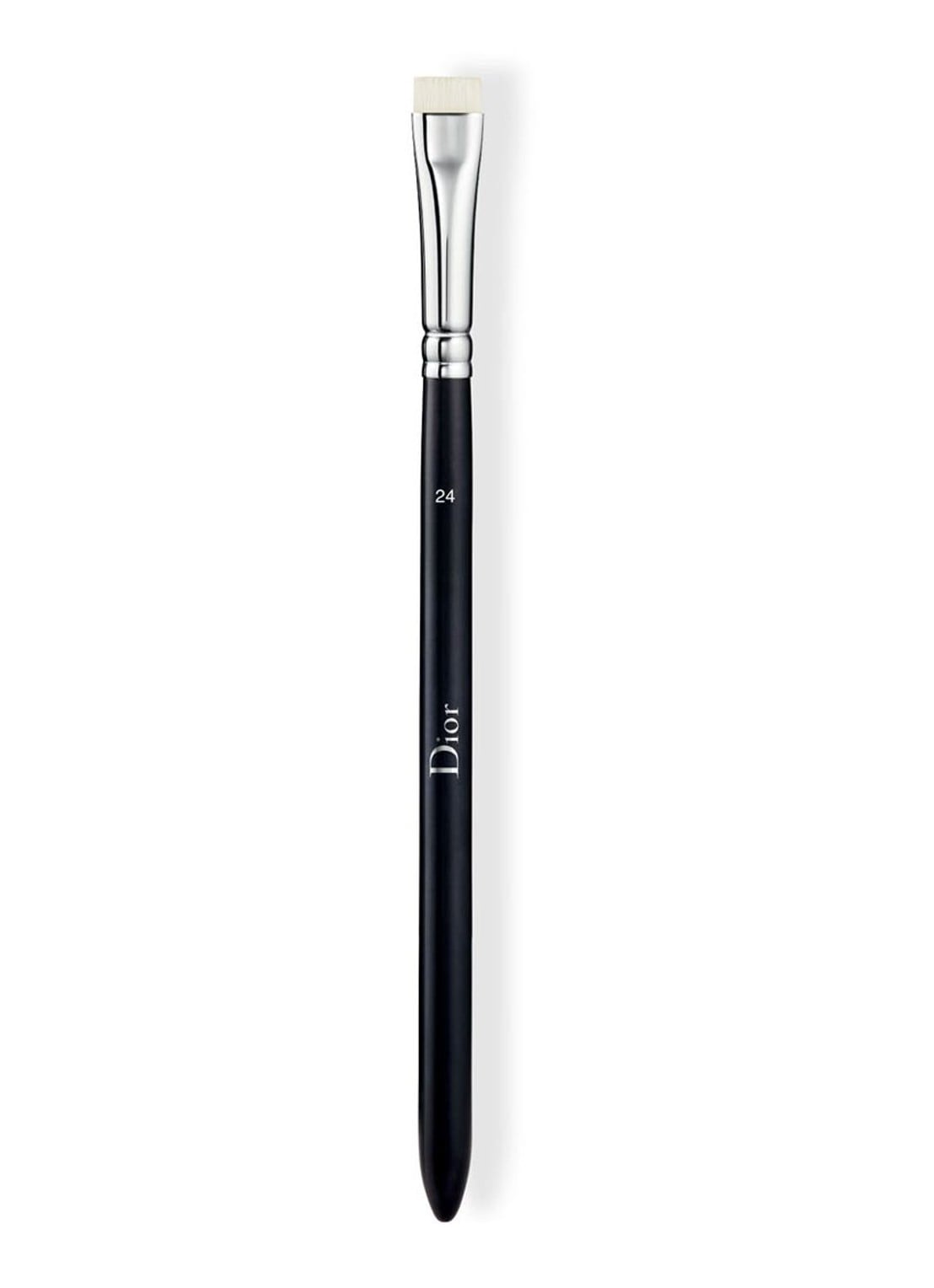 DIOR Dior Backstage Eyeliner Brush N°24 - Eyeliner Penseel - voorkant undefined