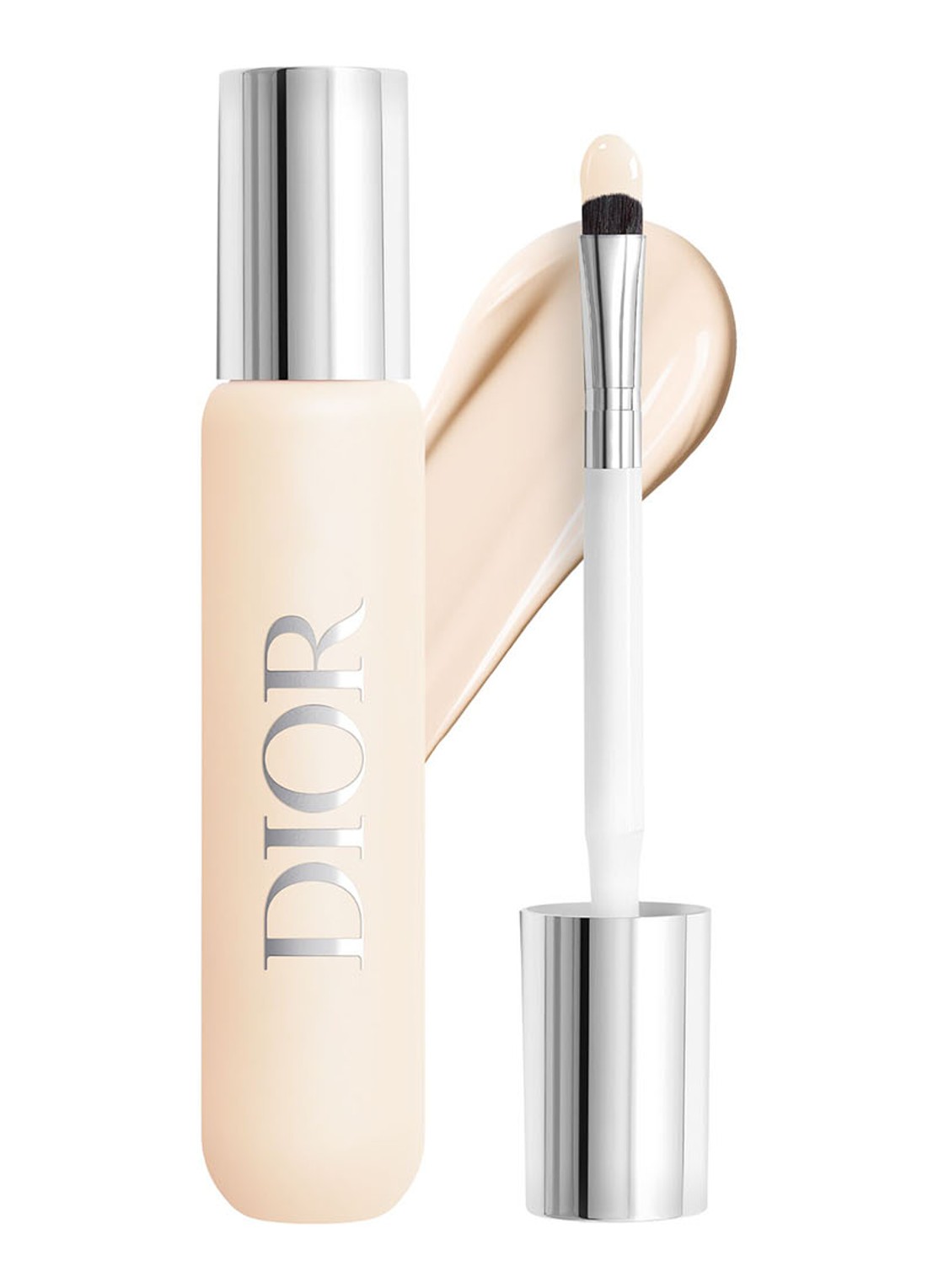 DIOR Dior Backstage Face & Body Flash Perfector Concealer - voorkant 0n neutral