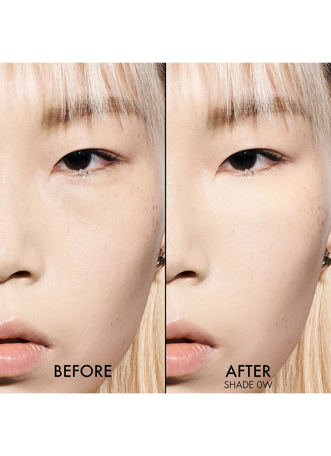 DIOR Dior Backstage Face & Body Flash Perfector Concealer - detail 4 0w warm