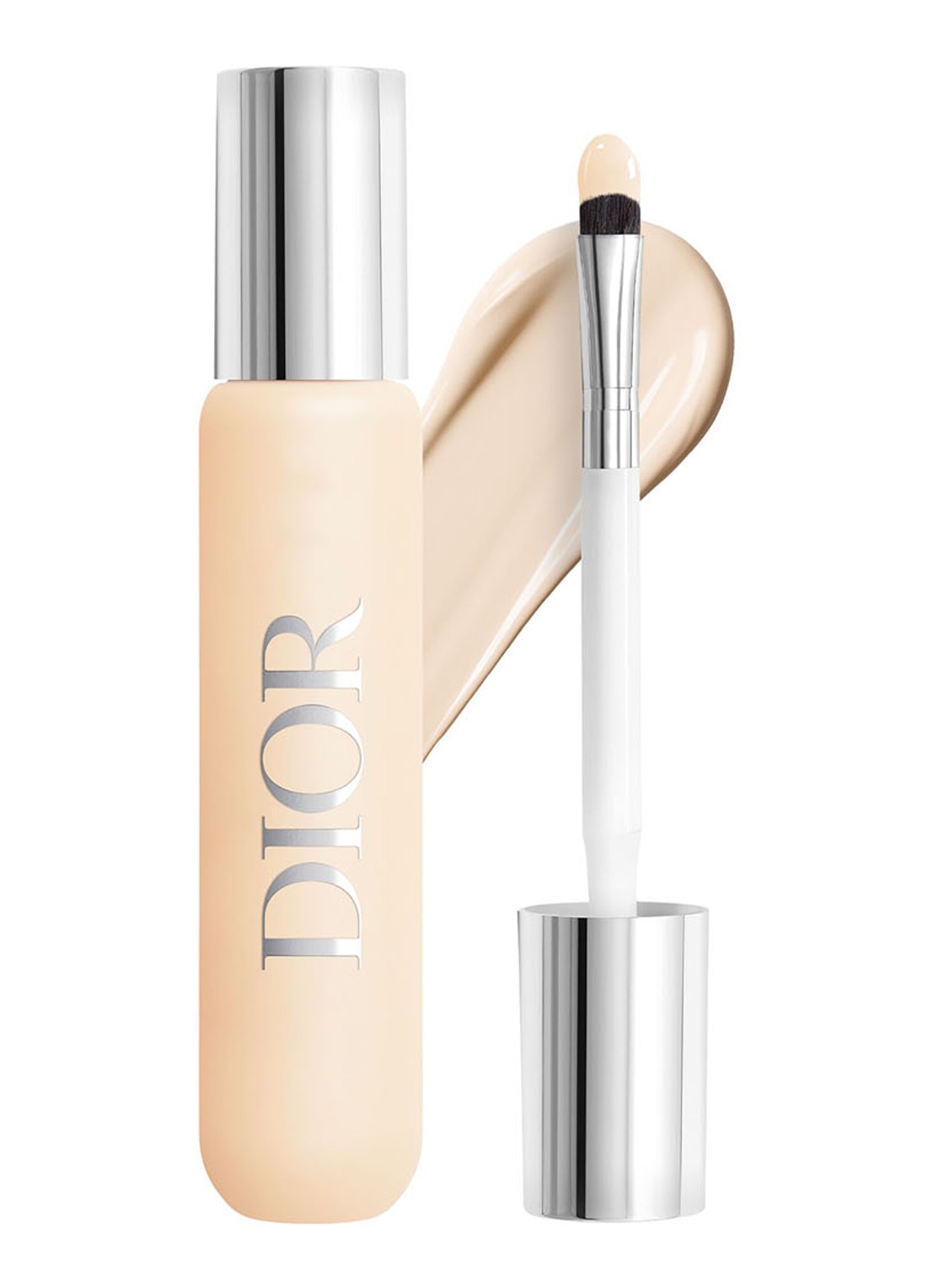 DIOR Dior Backstage Face & Body Flash Perfector Concealer - voorkant 0w warm