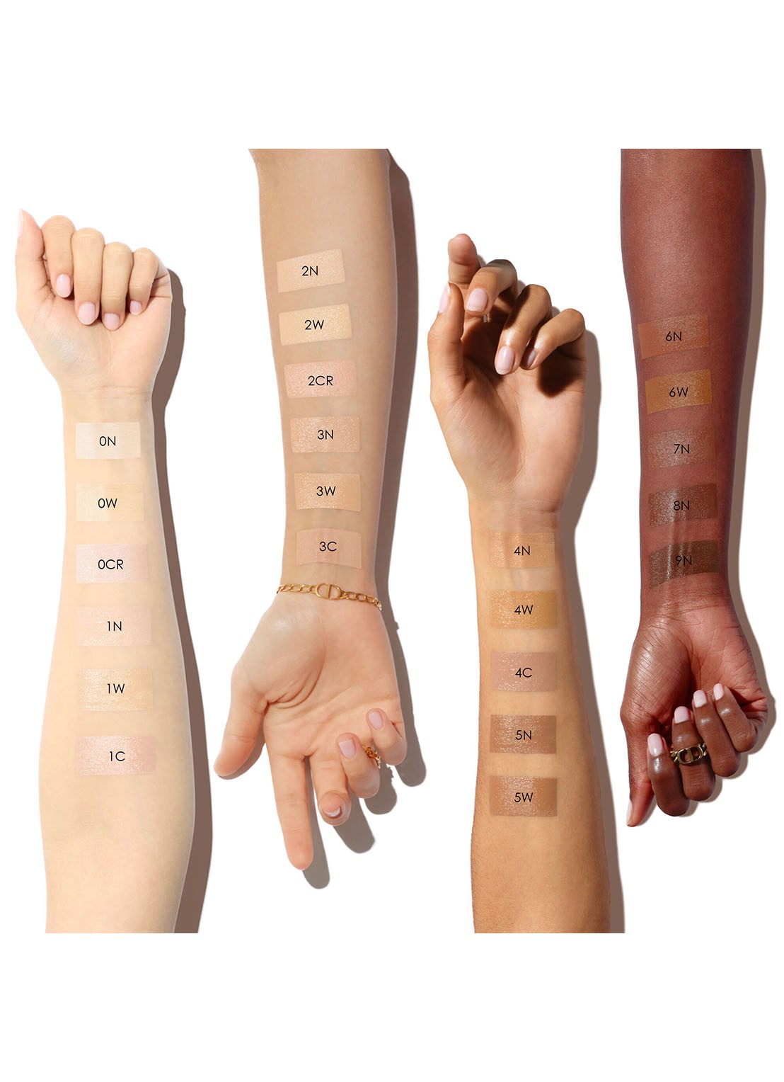 DIOR Dior Backstage Face & Body Flash Perfector Concealer - detail 3 1c cool