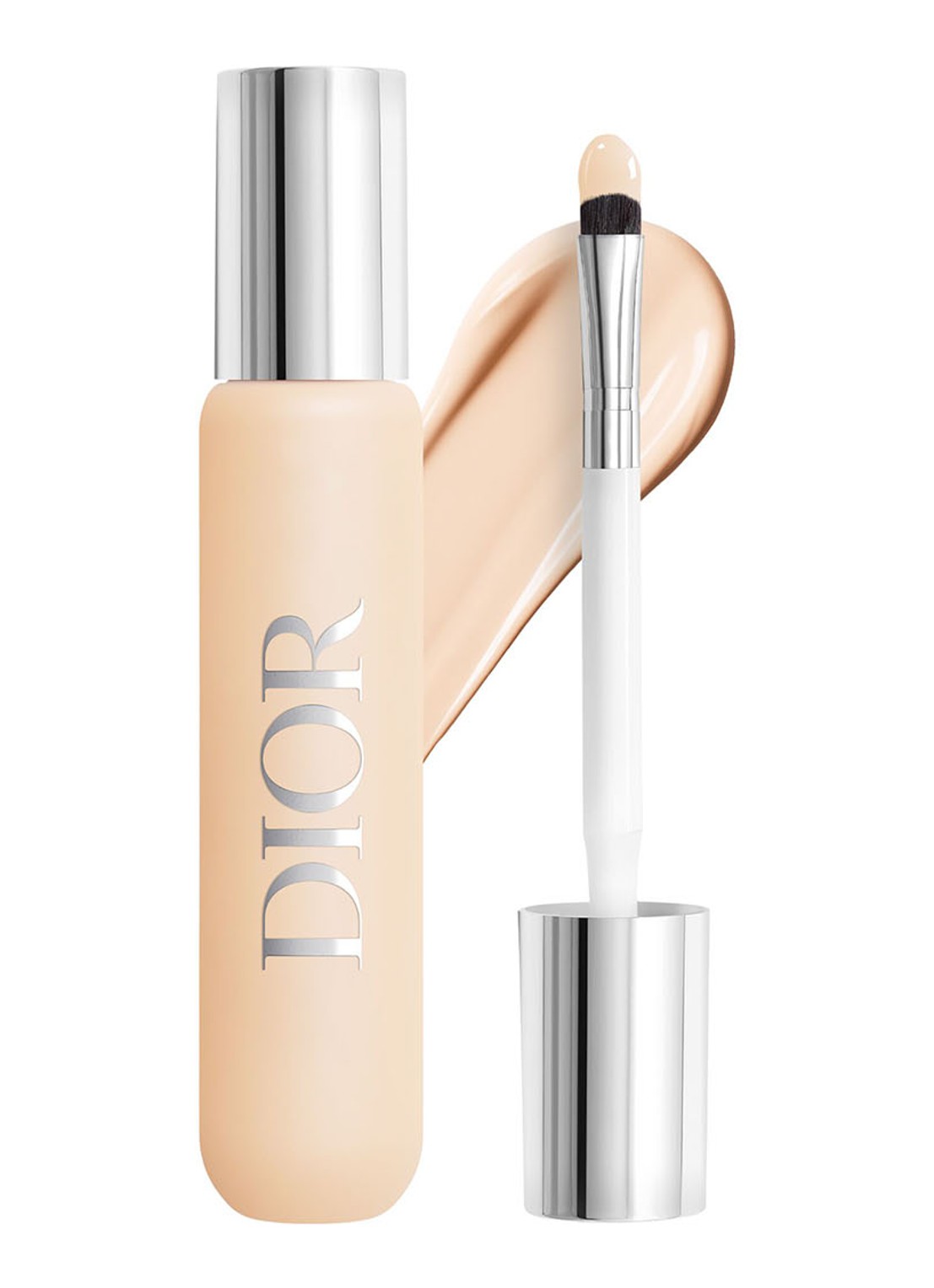 DIOR Dior Backstage Face & Body Flash Perfector Concealer - voorkant 1n neutral