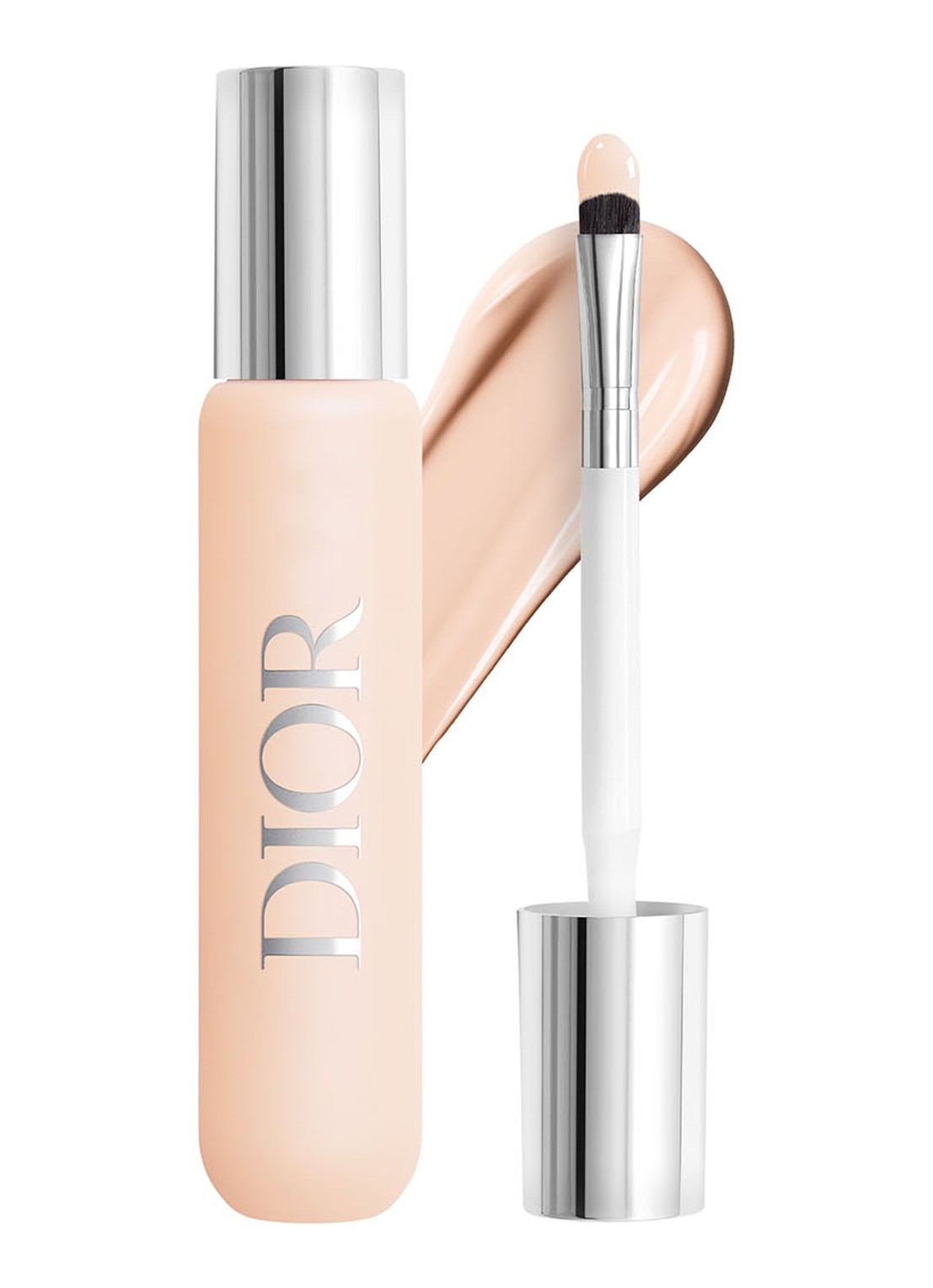 DIOR Dior Backstage Face & Body Flash Perfector Concealer - voorkant 5 2cr cool rosy