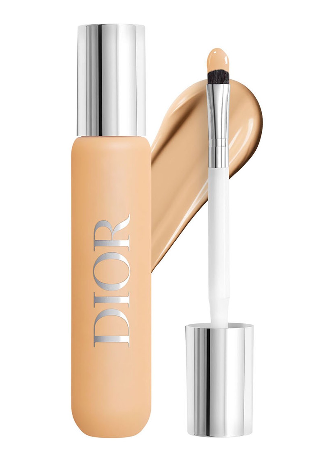 DIOR Dior Backstage Face & Body Flash Perfector Concealer - voorkant 5 4w warm