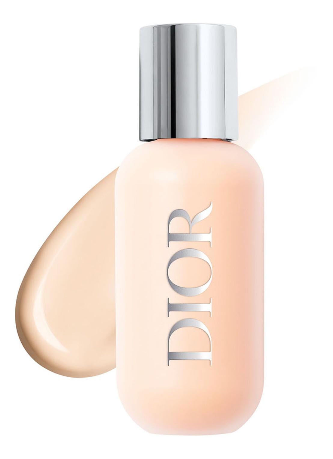DIOR Dior Backstage Face & Body Foundation - voorkant 0,5n neutral