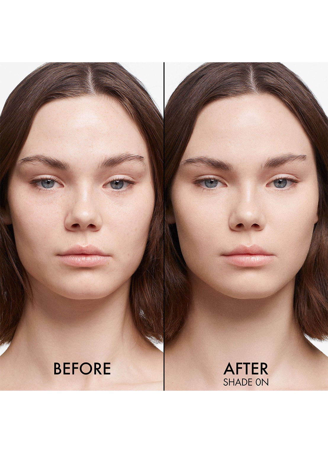 DIOR Dior Backstage Face & Body Foundation - detail 2 0n neutral