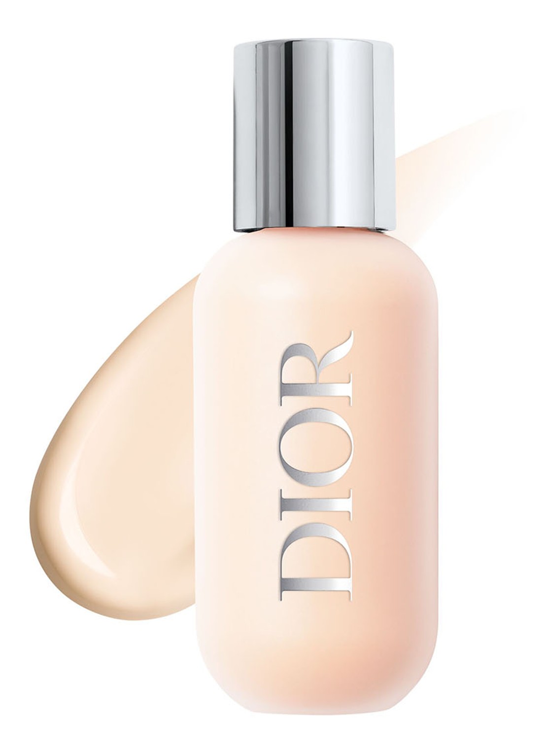 DIOR Dior Backstage Face & Body Foundation - voorkant 5 0n neutral