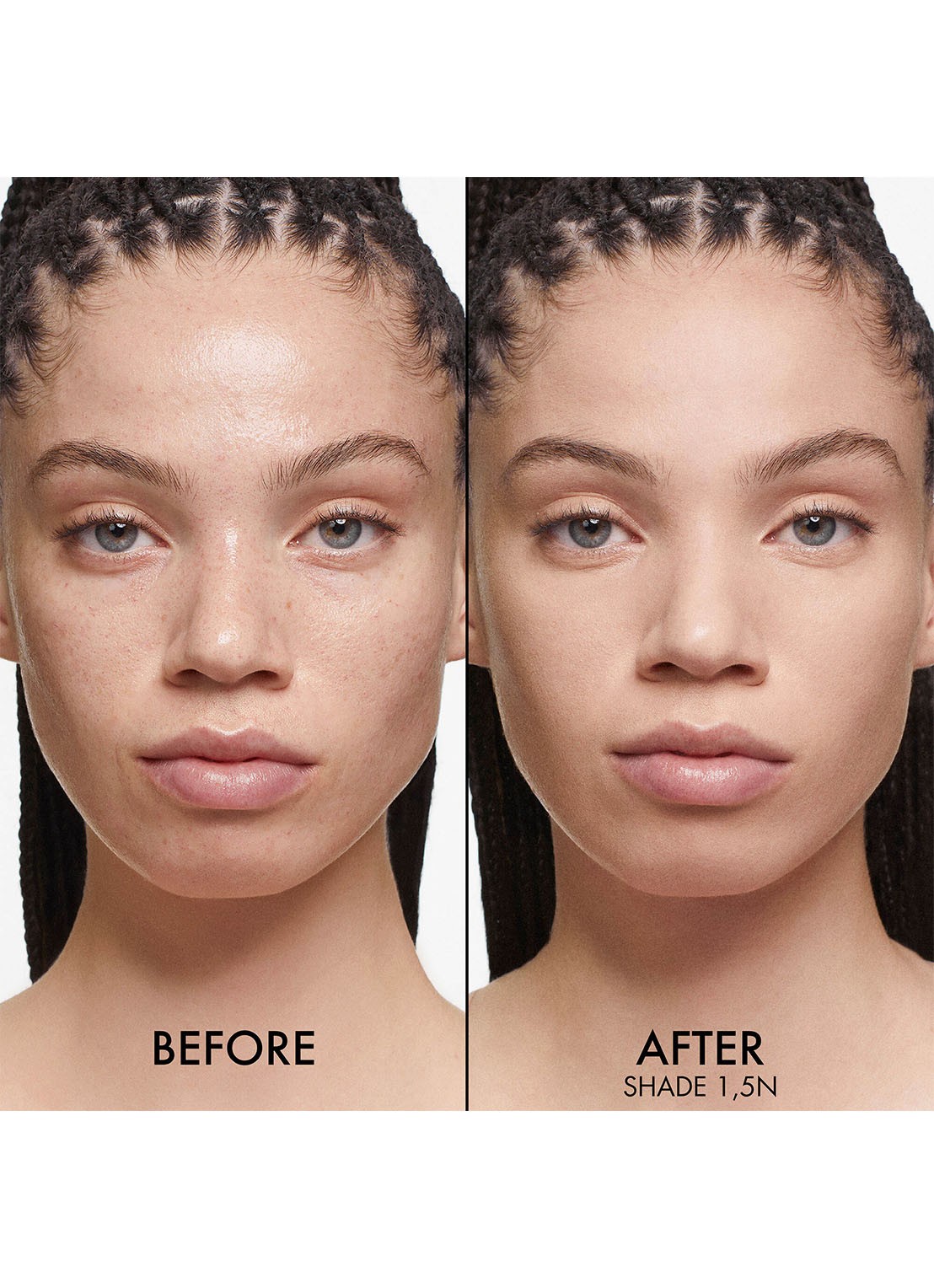 DIOR Dior Backstage Face & Body Foundation - detail 4 1,5n neutral