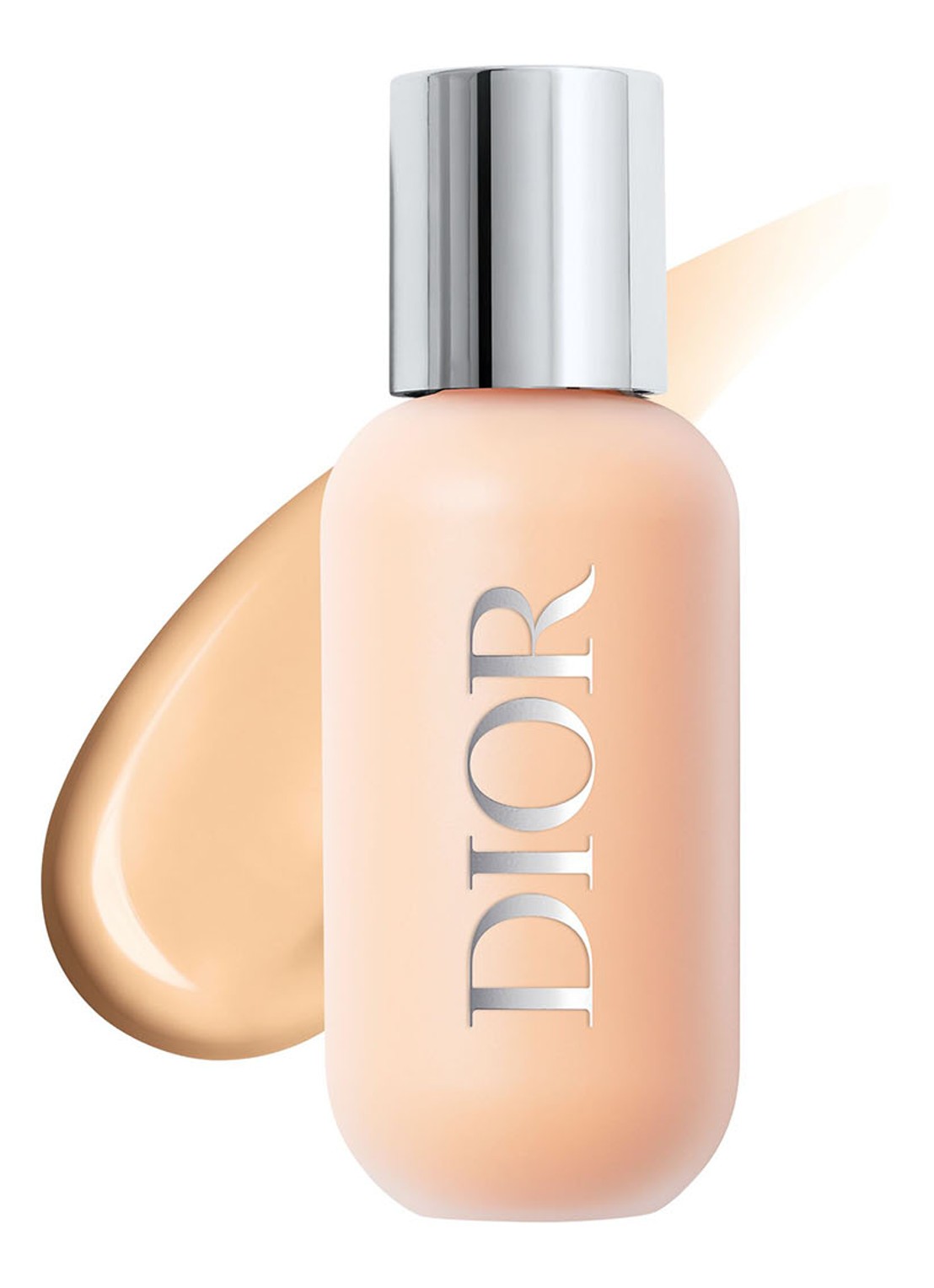 DIOR Dior Backstage Face & Body Foundation - voorkant 1,5n neutral
