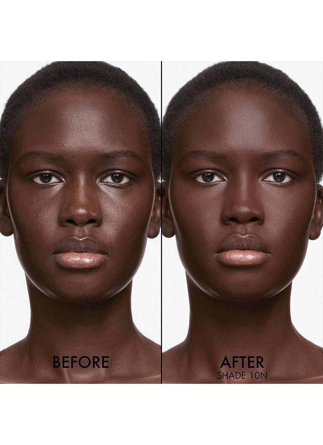 DIOR Dior Backstage Face & Body Foundation - detail 2 10n neutral