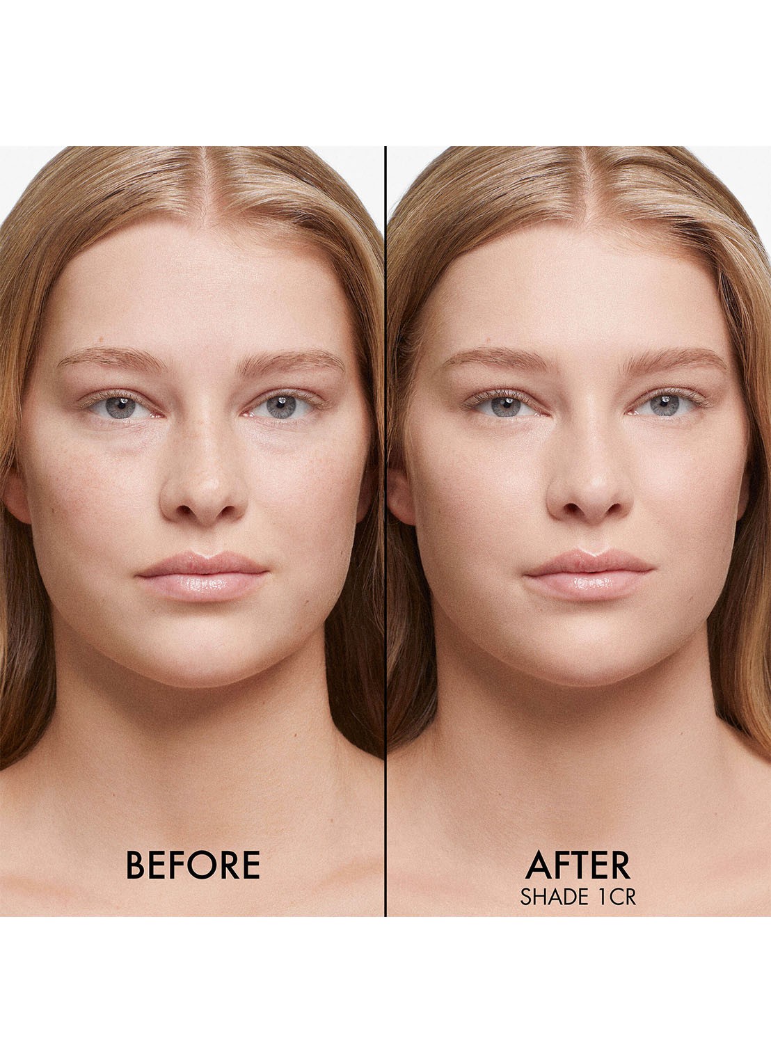 DIOR Dior Backstage Face & Body Foundation - detail 2 1cr cool rosy