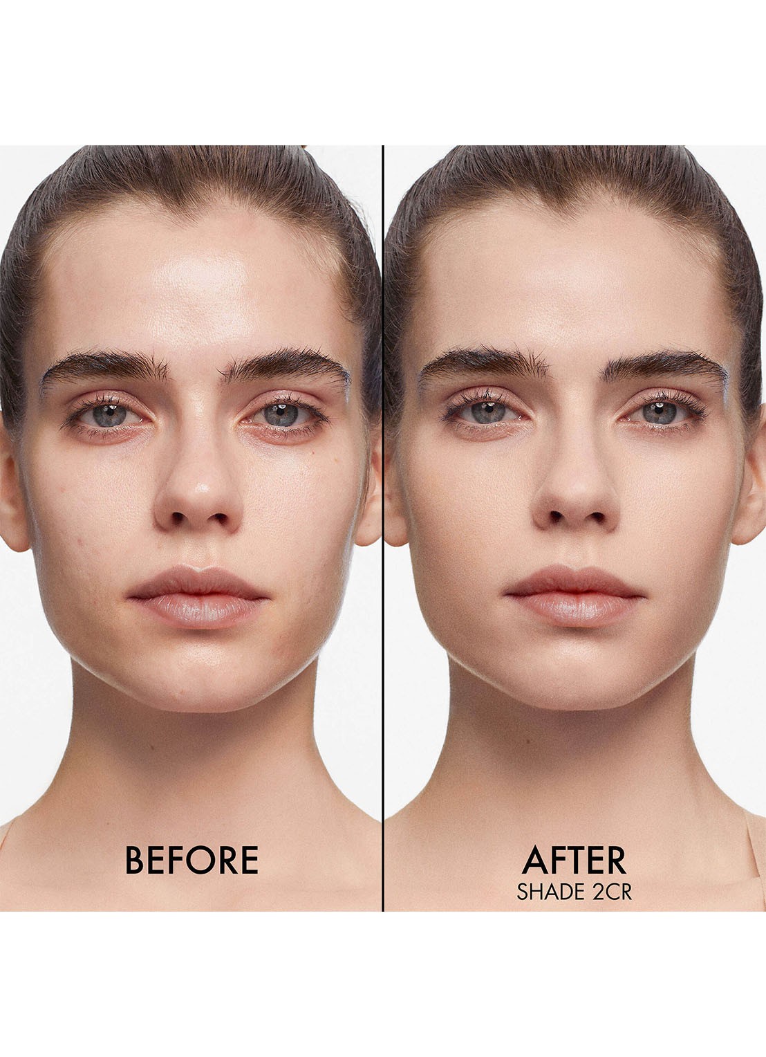 DIOR Dior Backstage Face & Body Foundation - detail 4 2 cool rosy