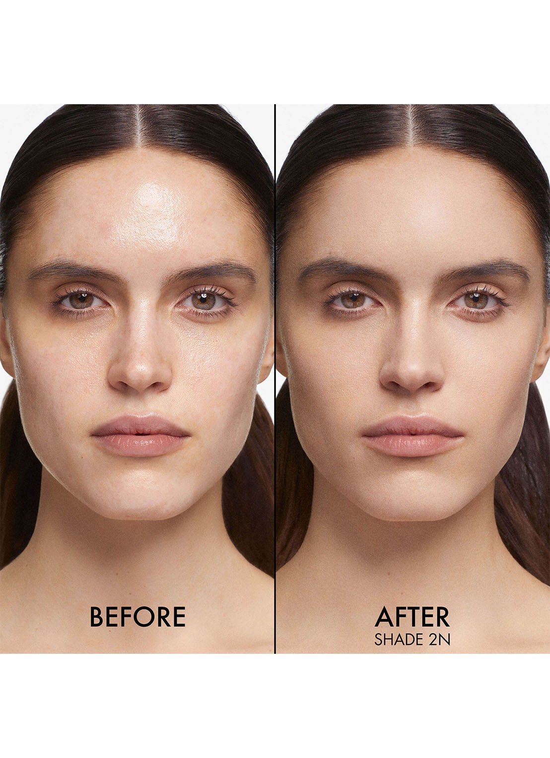 DIOR Dior Backstage Face & Body Foundation - detail 4 2n neutral