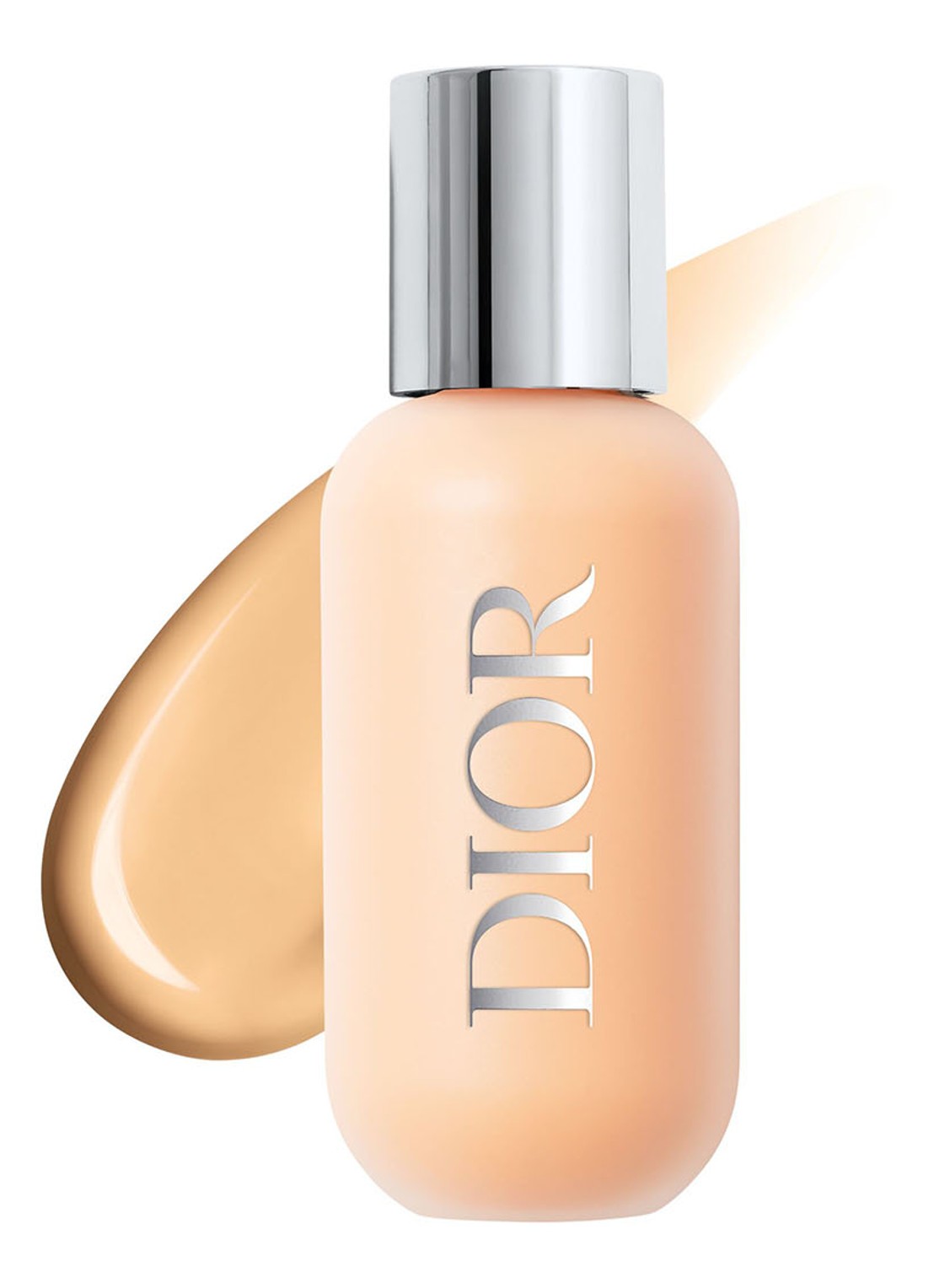 DIOR Dior Backstage Face & Body Foundation - voorkant 2w warm