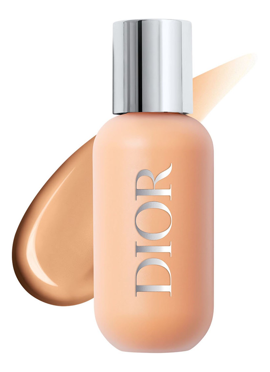 DIOR Dior Backstage Face & Body Foundation - voorkant 3,5n neutral