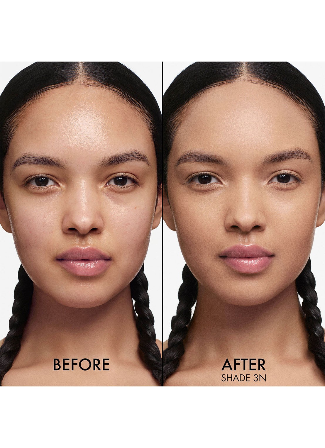 DIOR Dior Backstage Face & Body Foundation - detail 4 3n neutral