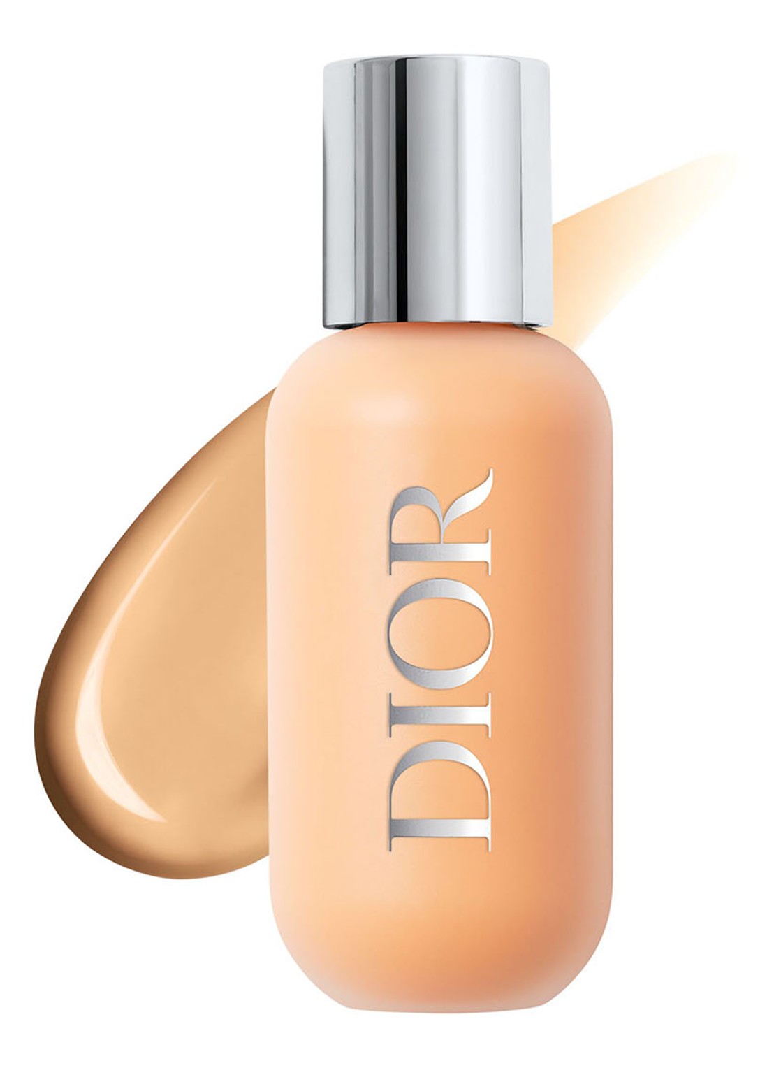 DIOR Dior Backstage Face & Body Foundation - voorkant 5 3w warm