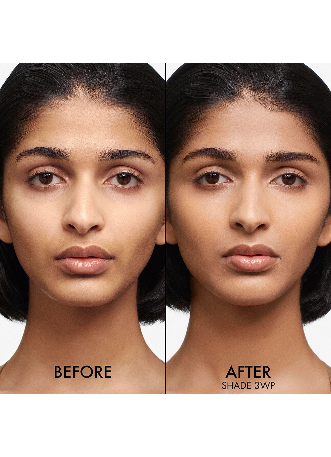 DIOR Dior Backstage Face & Body Foundation - detail 4 3wp warm peach