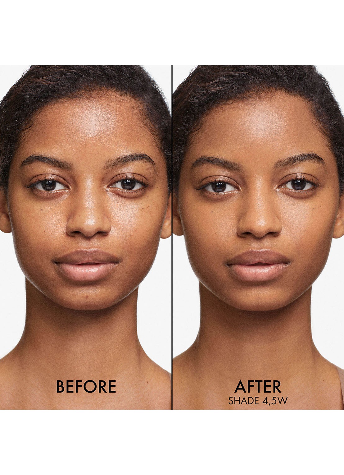 DIOR Dior Backstage Face & Body Foundation - detail 4 4,5w warm