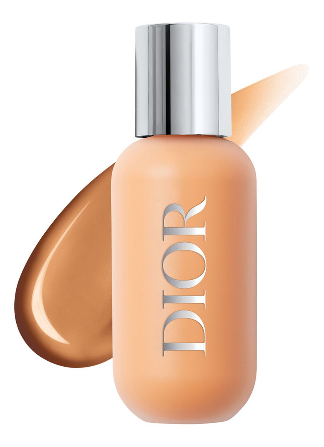 DIOR Dior Backstage Face & Body Foundation - voorkant 4,5w warm