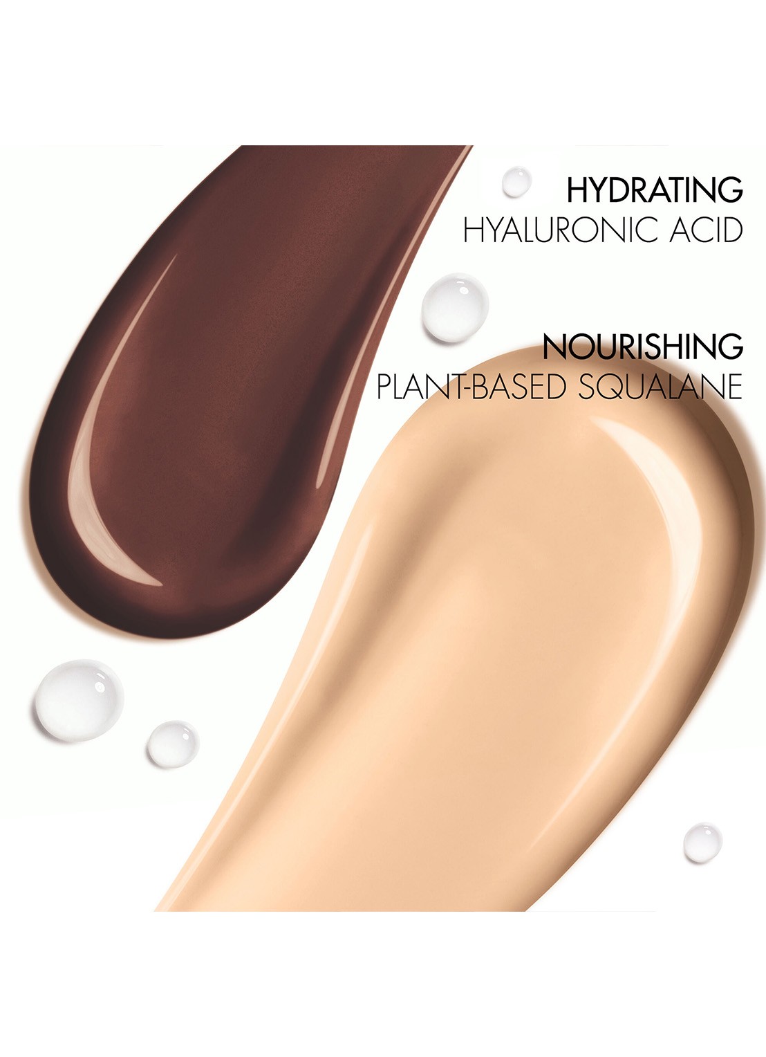DIOR Dior Backstage Face & Body Foundation - detail 4 4c cool