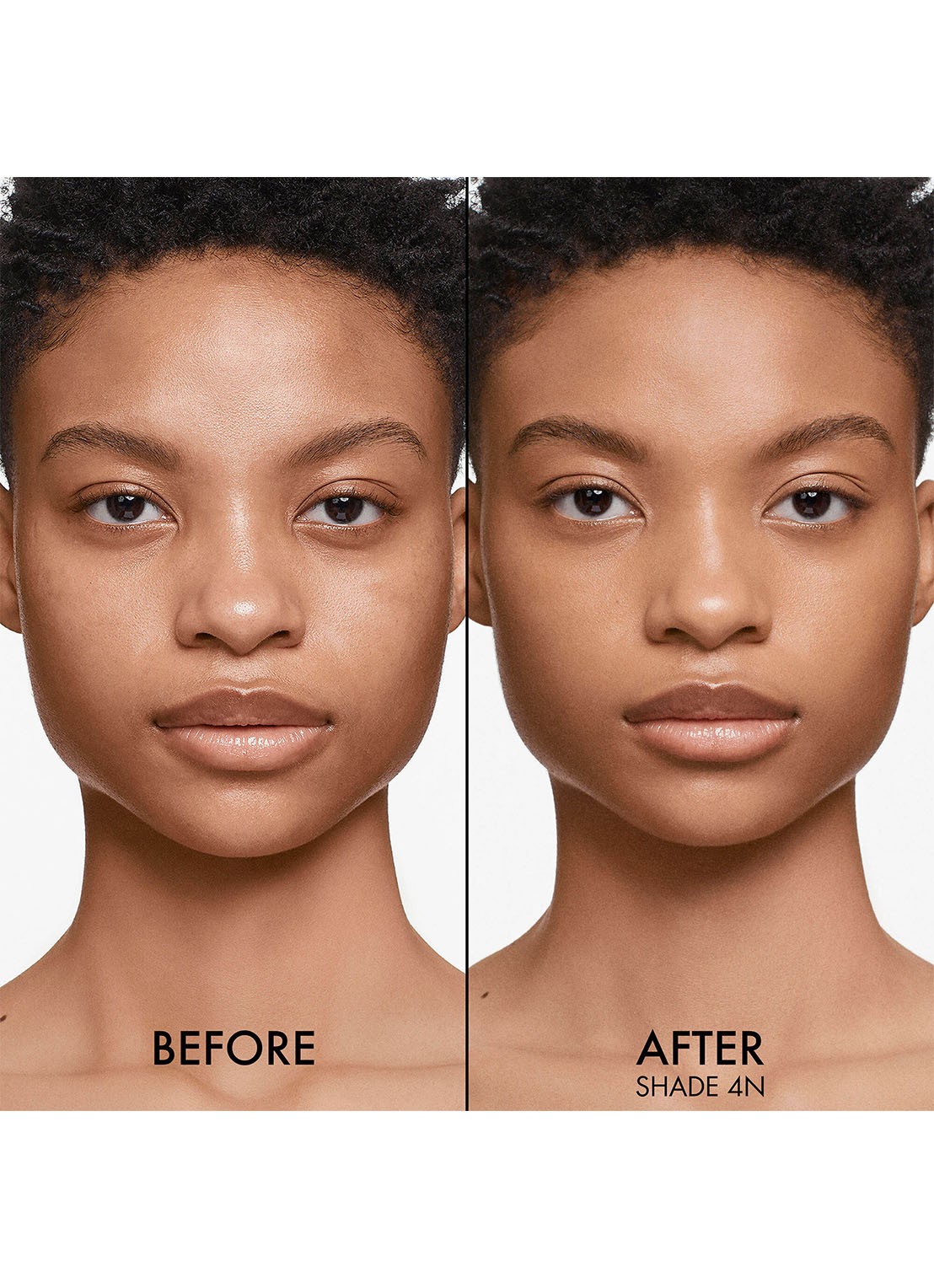 DIOR Dior Backstage Face & Body Foundation - detail 2 4n neutral