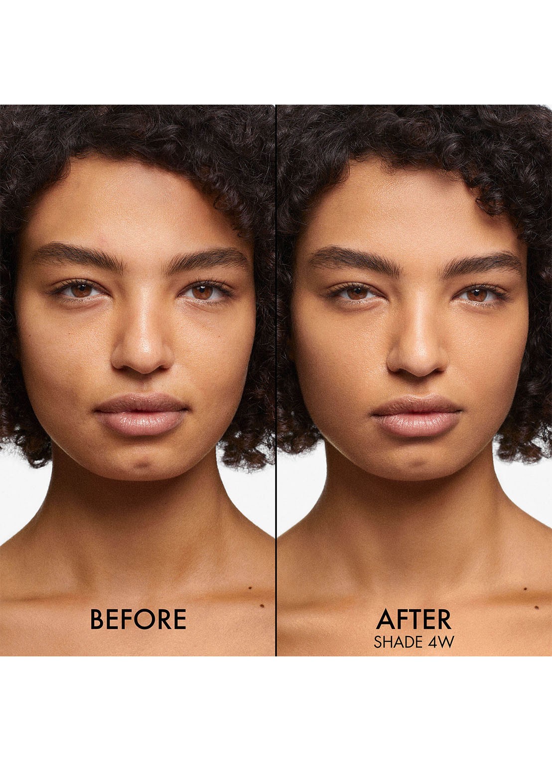 DIOR Dior Backstage Face & Body Foundation - detail 2 4w warm