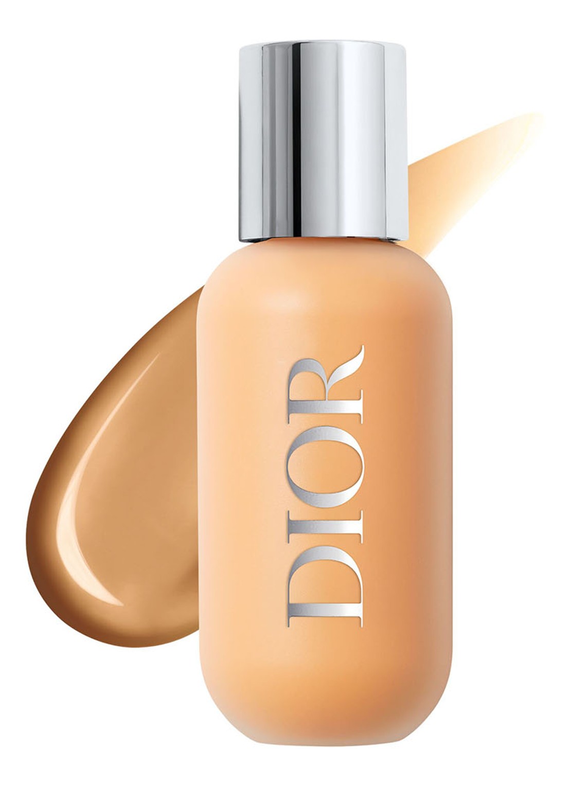 DIOR Dior Backstage Face & Body Foundation - voorkant 4wo warm olive