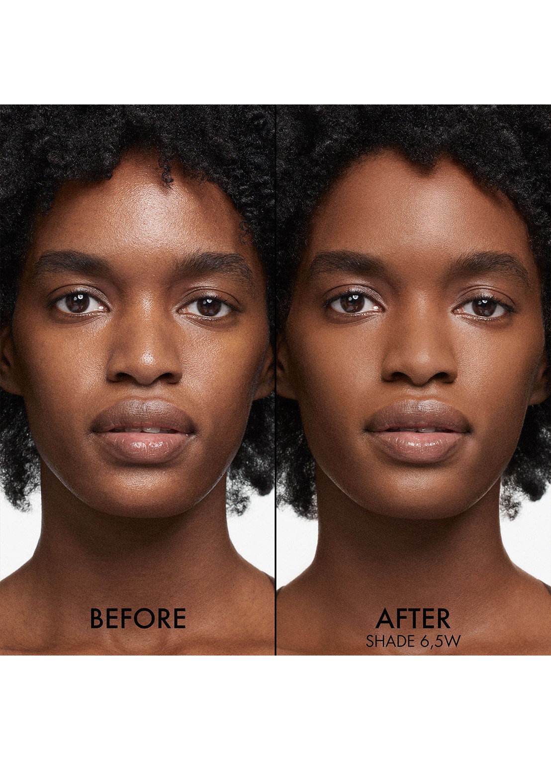 DIOR Dior Backstage Face & Body Foundation - detail 4 6,5w warm