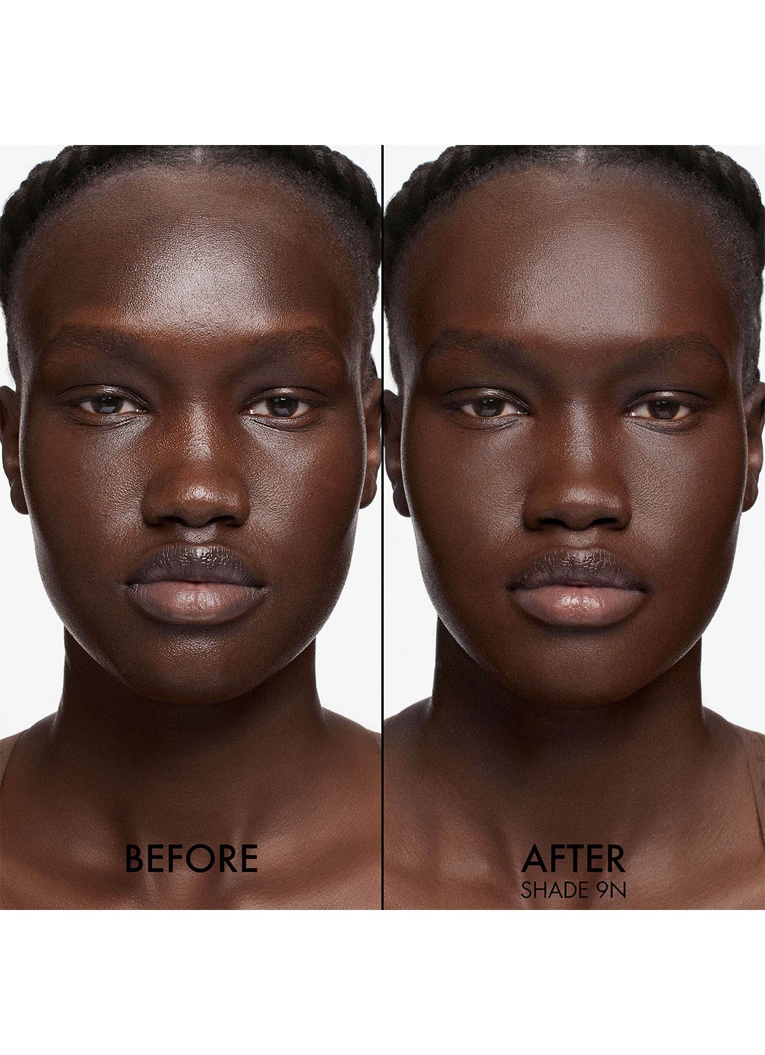 DIOR Dior Backstage Face & Body Foundation - detail 4 9n neutral