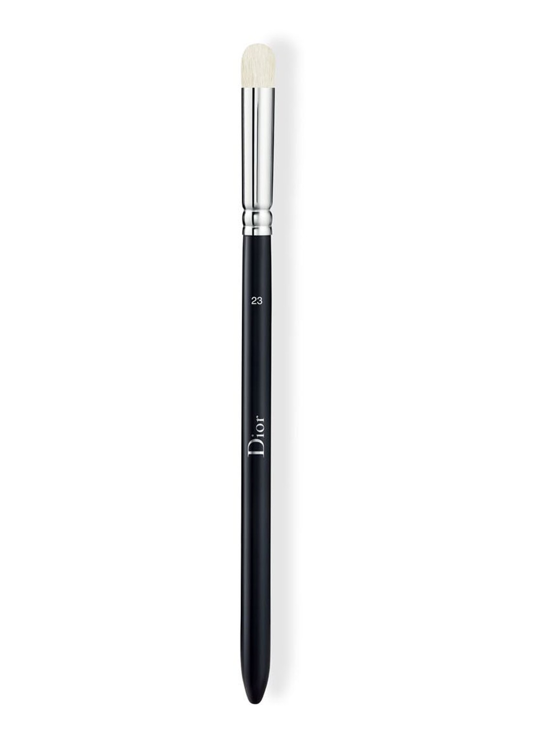 DIOR Dior Backstage Large Eye Shadow Blending Brush N°23 - Oogschaduwpenseel - voorkant undefined