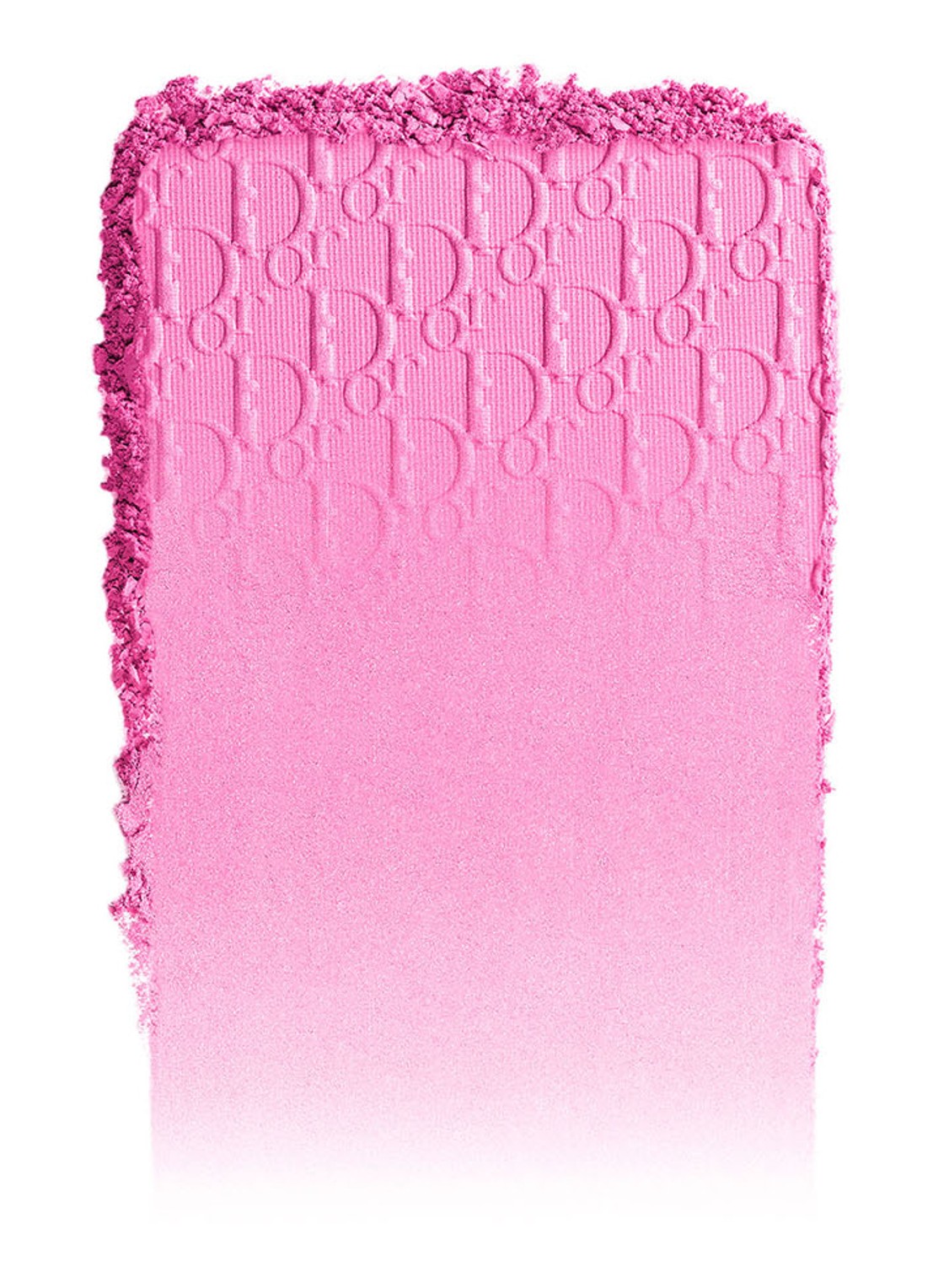 DIOR Dior Backstage Rosy Glow - blush - voorkant 2 001 pink