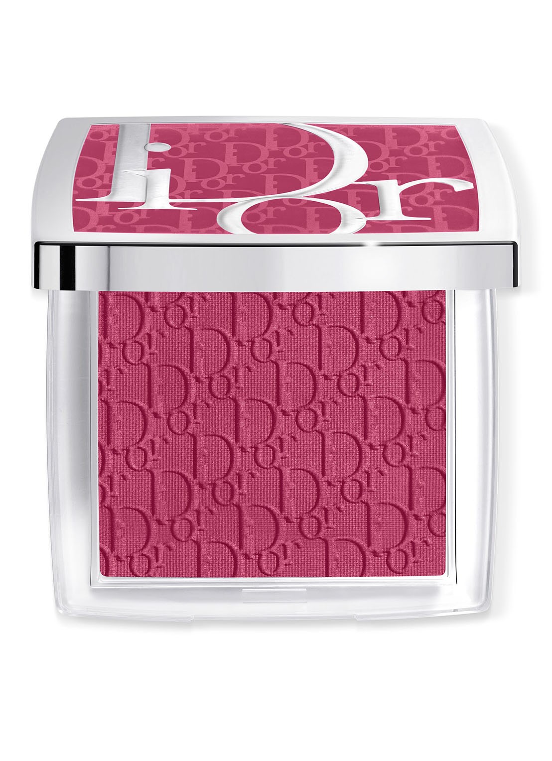 DIOR Dior Backstage Rosy Glow - blush - voorkant 006 berry