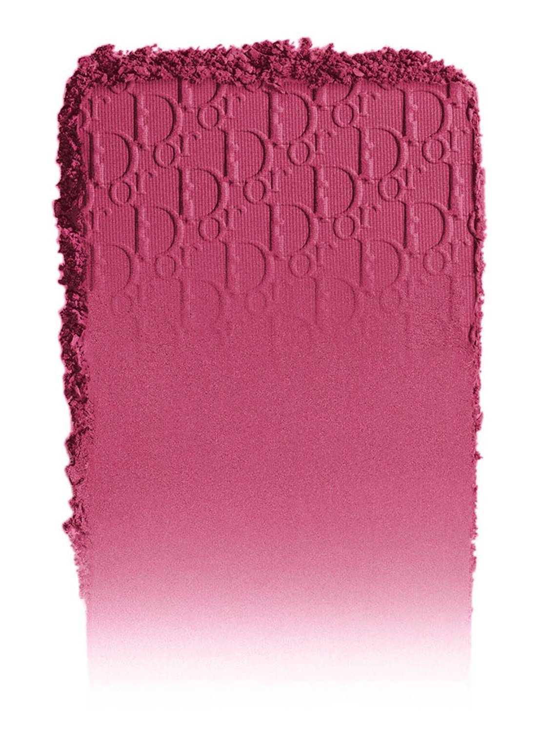 DIOR Dior Backstage Rosy Glow - blush - voorkant 2 006 berry