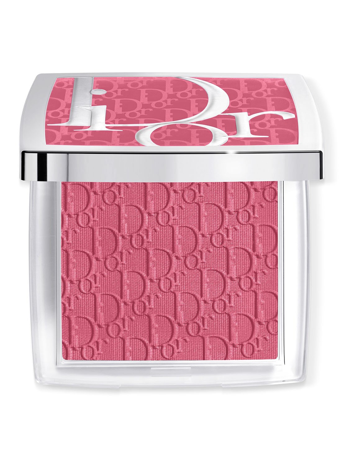 DIOR Dior Backstage Rosy Glow - blush - voorkant 012 rosewood