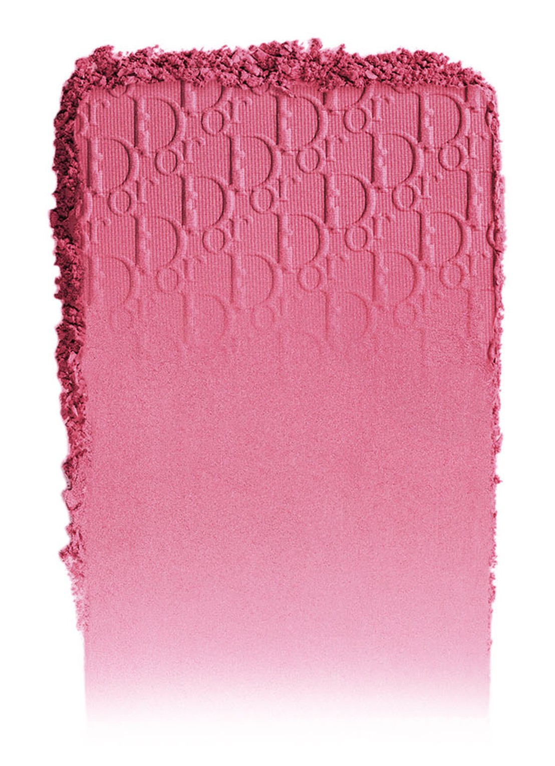 DIOR Dior Backstage Rosy Glow - blush - voorkant 2 012 rosewood