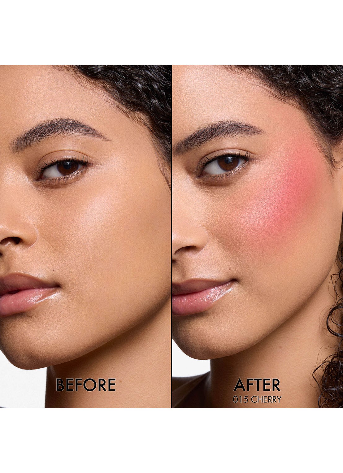 DIOR Dior Backstage Rosy Glow - blush - detail 4 015 cherry