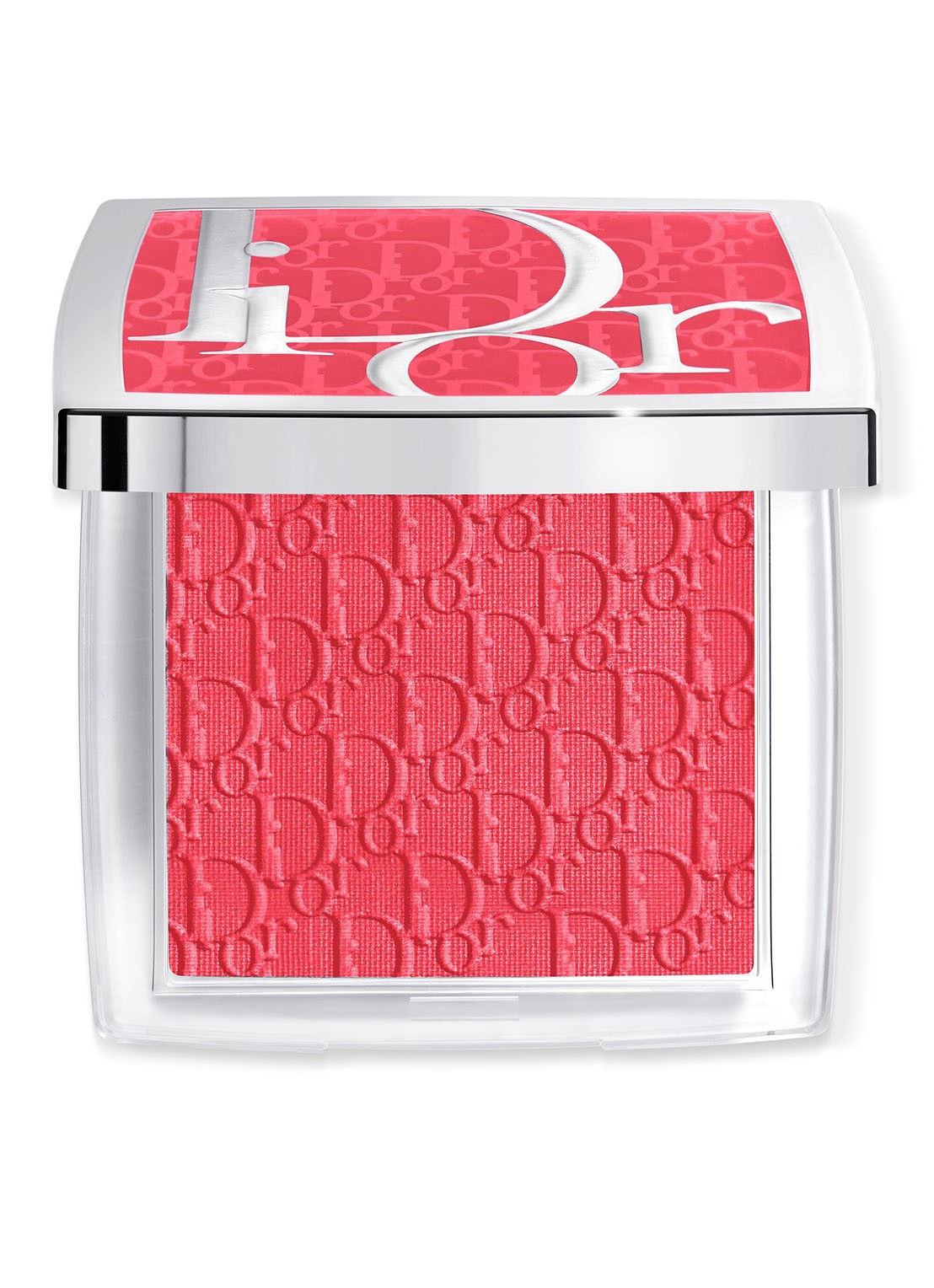 DIOR Dior Backstage Rosy Glow - blush - voorkant 015 cherry