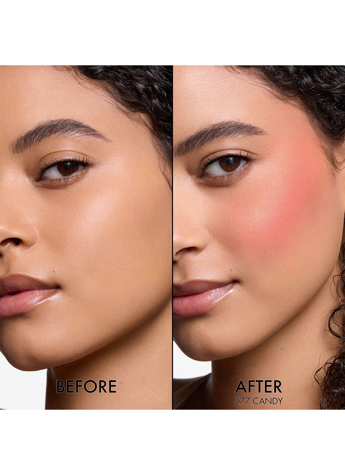 DIOR Dior Backstage Rosy Glow - blush - detail 4 077 candy