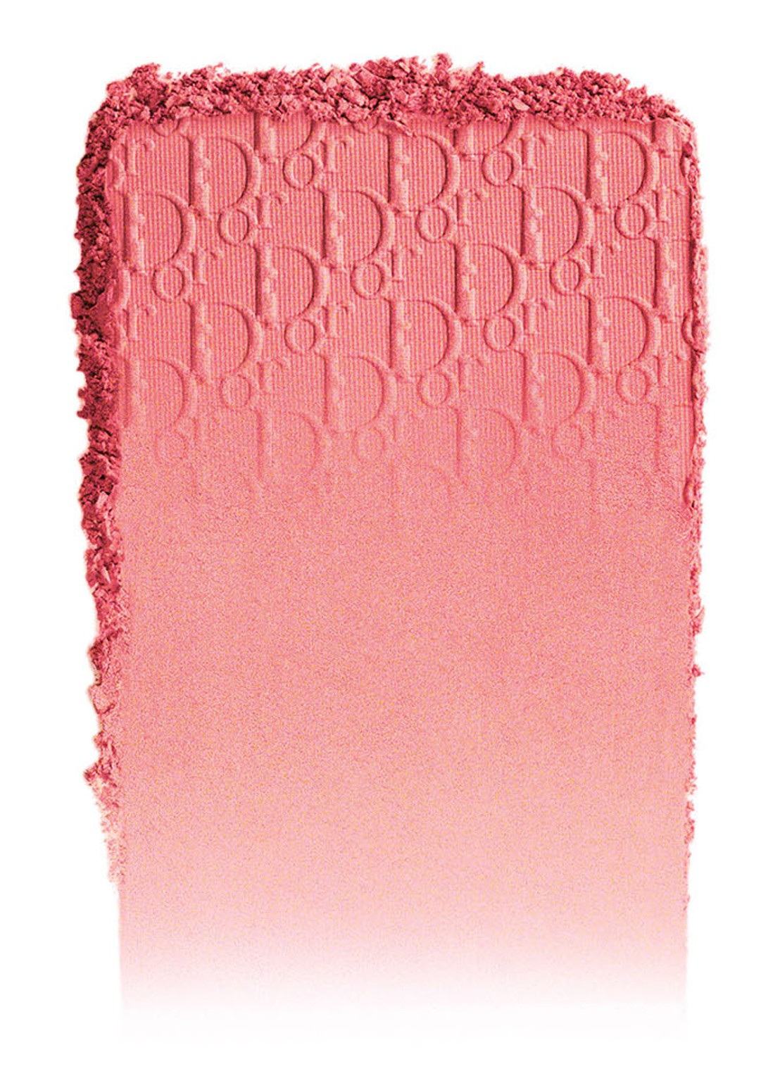 DIOR Dior Backstage Rosy Glow - blush - voorkant 2 077 candy