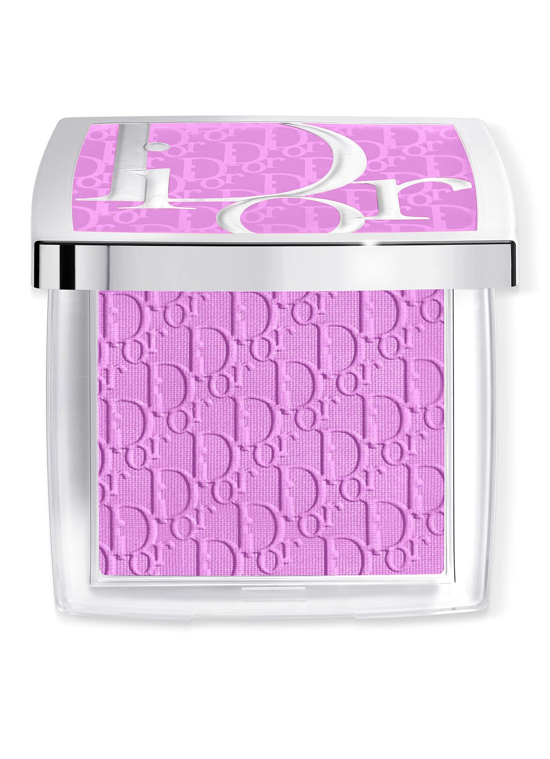 DIOR Dior Backstage Rosy Glow - blush - voorkant 063 pink lilac
