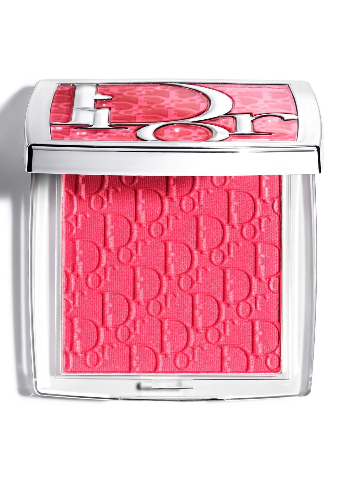 DIOR Dior Backstage Rosy Glow - blush - voorkant 108 guava