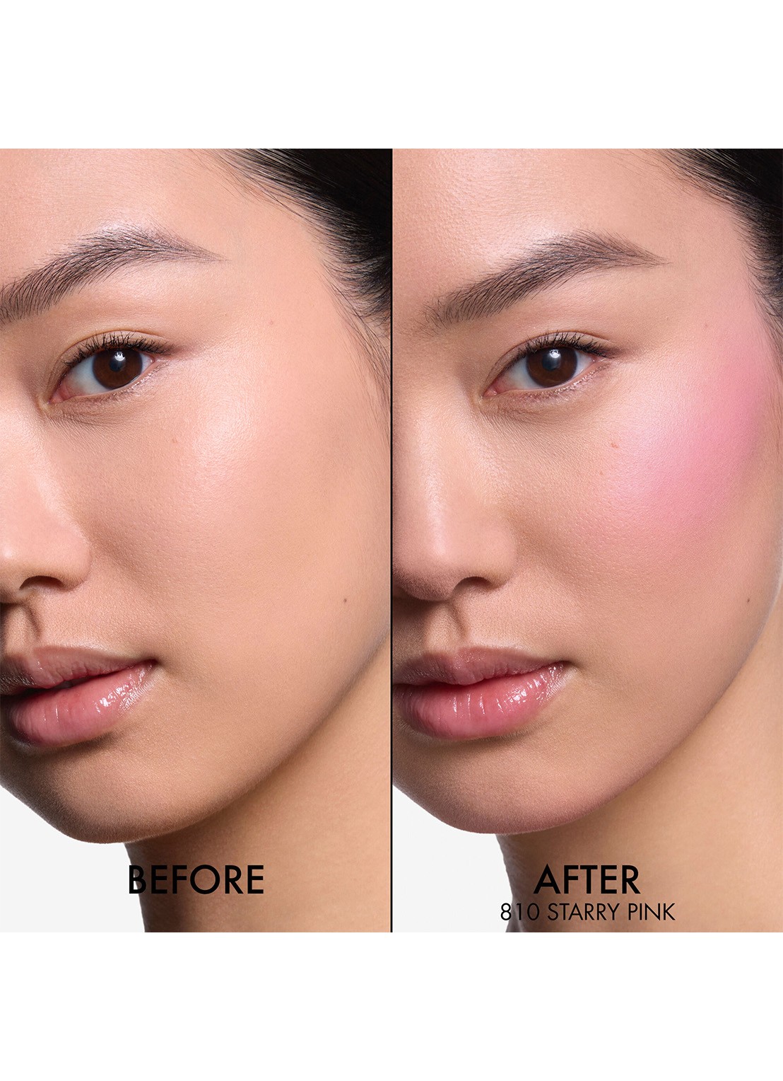 DIOR Dior Backstage Rosy Glow - Limited Edition  - detail 5 810 starry pink