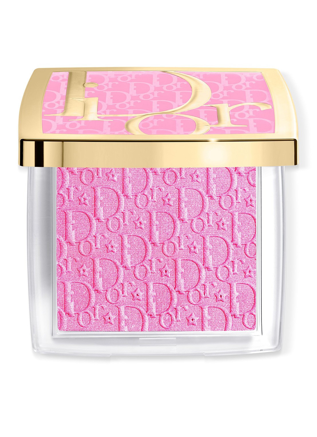 DIOR Dior Backstage Rosy Glow - Limited Edition  - voorkant 810 starry pink