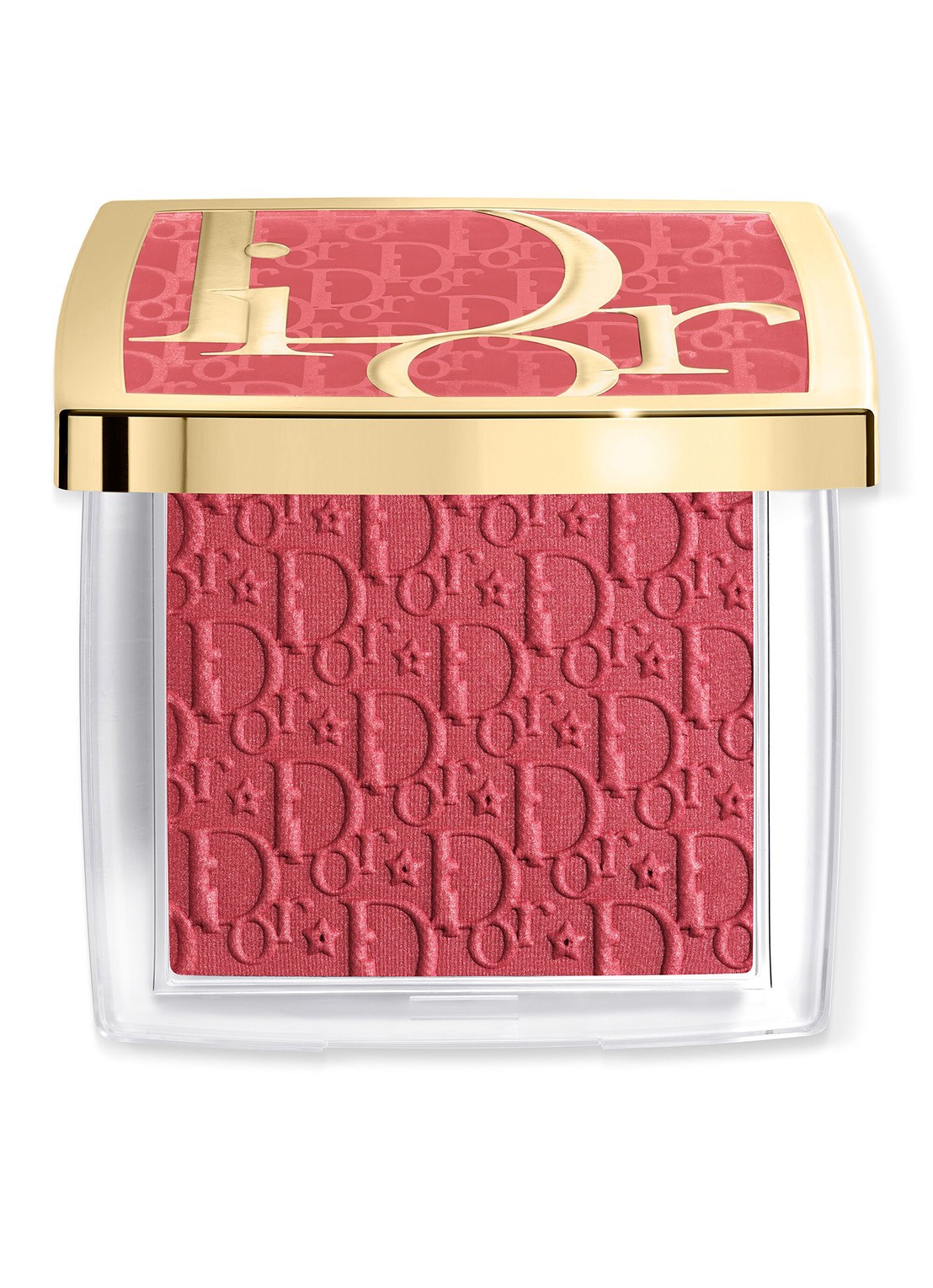 DIOR Dior Backstage Rosy Glow - Limited Edition  - voorkant 830 fiery red