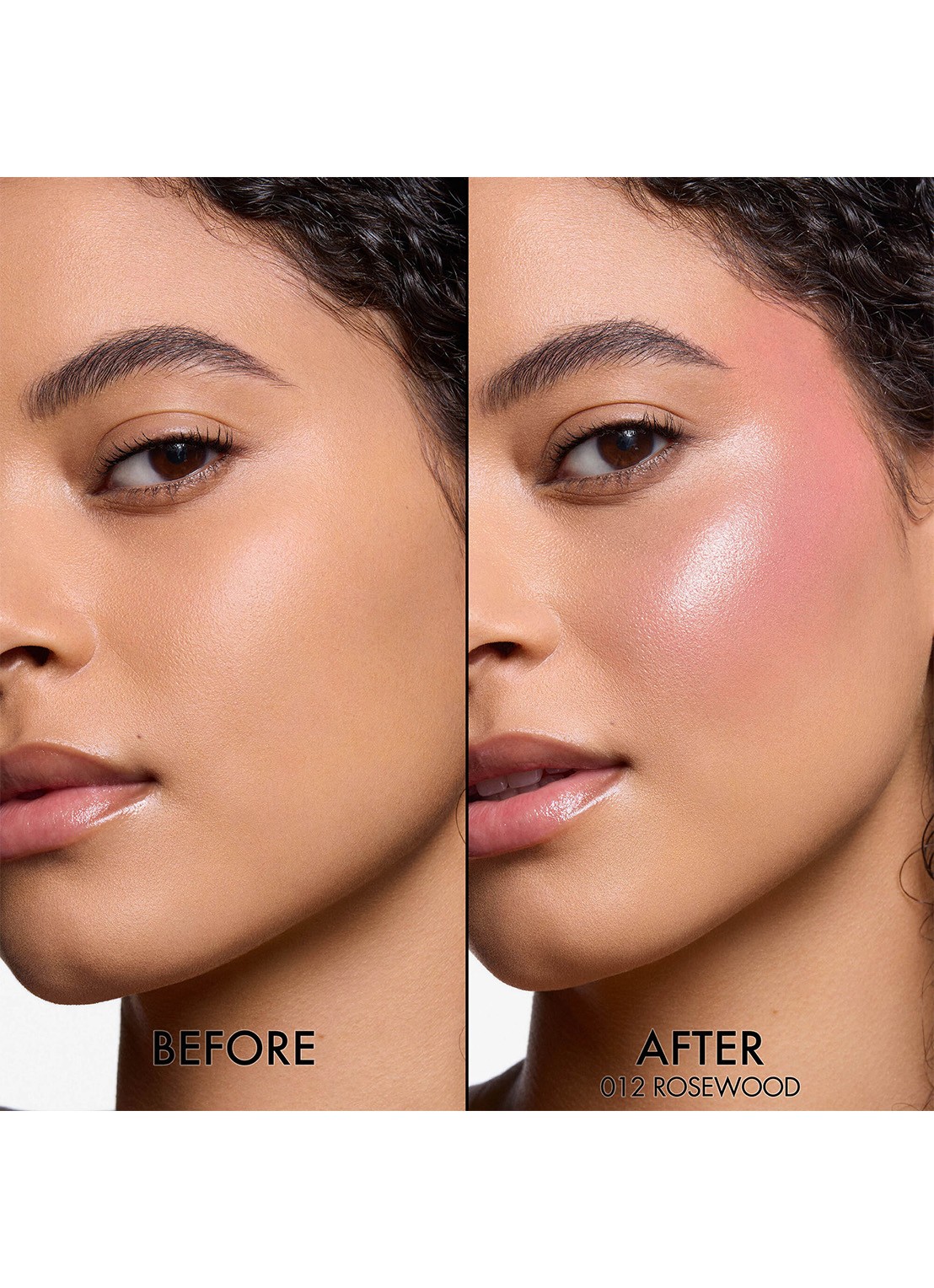 DIOR Dior Backstage Rosy Glow Stick - blush - achterkant 3 012 rosewood